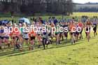 Senior womens 2023 NEHL, Thornley Farm, Peterlee, County Durham. Photo: David T. Hewitson/Sports for All Pics